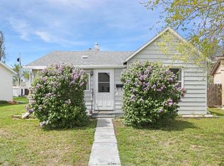 715 4th Ave W, Williston, ND 58801