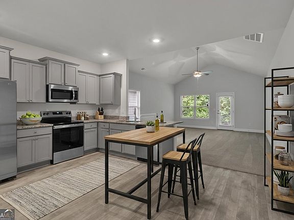 2nd image of 11963 Lovejoy Crossing Pl