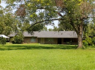12679 Patin Dyke Rd, Ventress, LA 70783