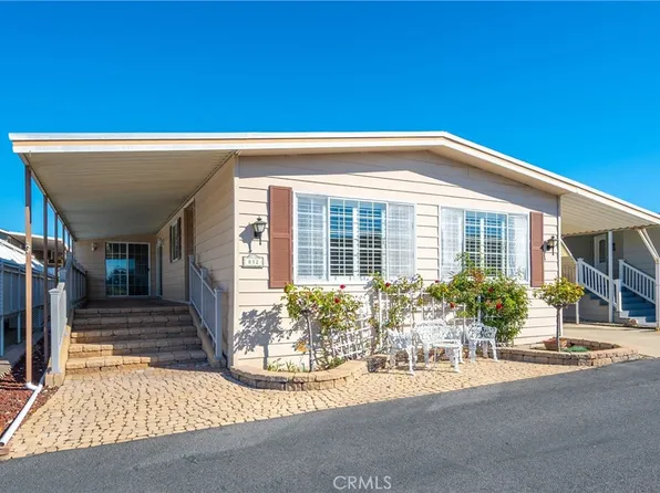 812 Arcadia Dr, Arroyo Grande, CA 93420