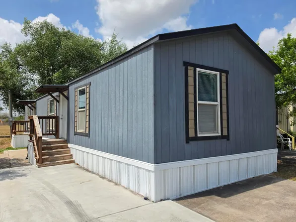 310 Hester Ave, Donna, TX