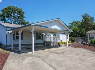 1320 Sunny Ct, Sutherlin, OR 97479