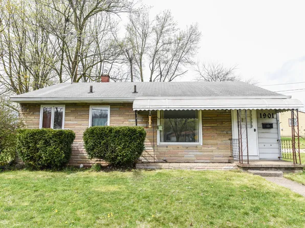 1901 Junction Ave, Kalamazoo, MI 49048