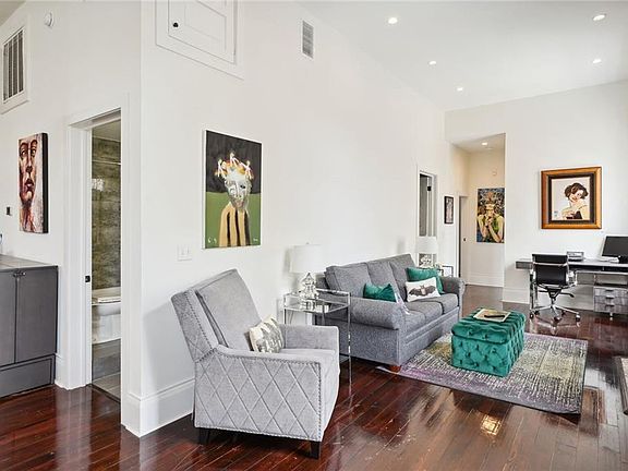 4th image of 509 Governor Nicholls St #B