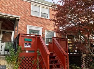 1225 Anglesea St, Baltimore, MD 21224