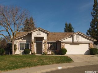 1378 Wagon Wheel Ct, Oakdale, CA 95361