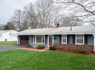 69 Alphonse Rd, Brockton, MA 02302