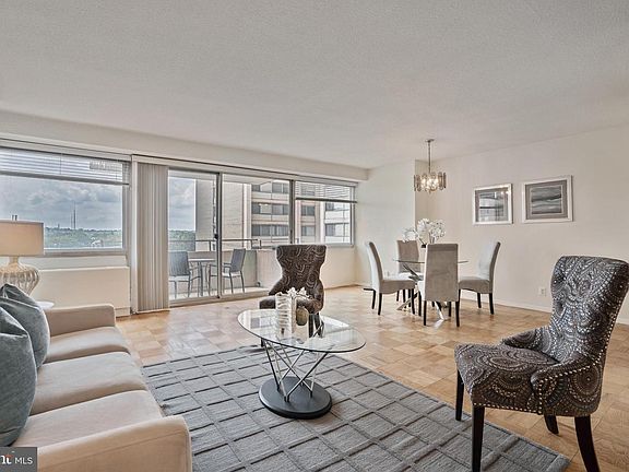 3rd image of 5500 Friendship Blvd APT 1710N
