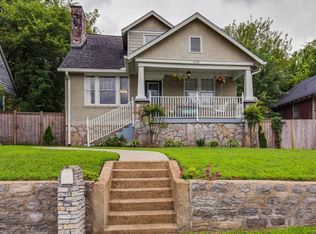 1618 Gartland Ave, Nashville, TN 37206
