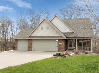 3967 Roberts Rdg NE, Iowa City, IA 52240