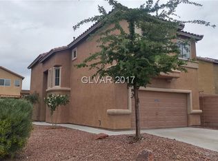 3744 Gretchen Ct, North Las Vegas, NV 89081