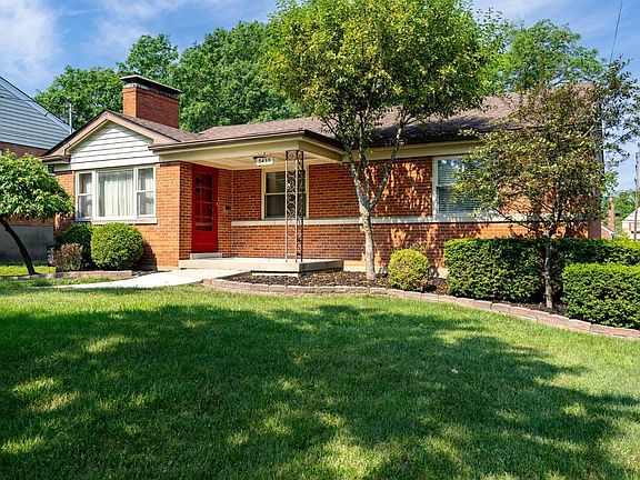 2nd image of 5439 Cindy Ln