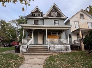 1504 N Linn St, Peoria, IL 61604