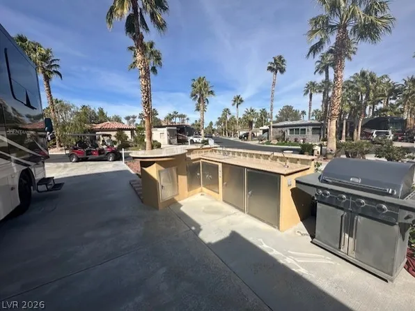 8175 Arville St #184, Las Vegas, NV 89139