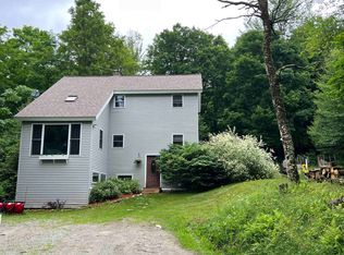 303 Conway Rd, Starksboro, VT 05487