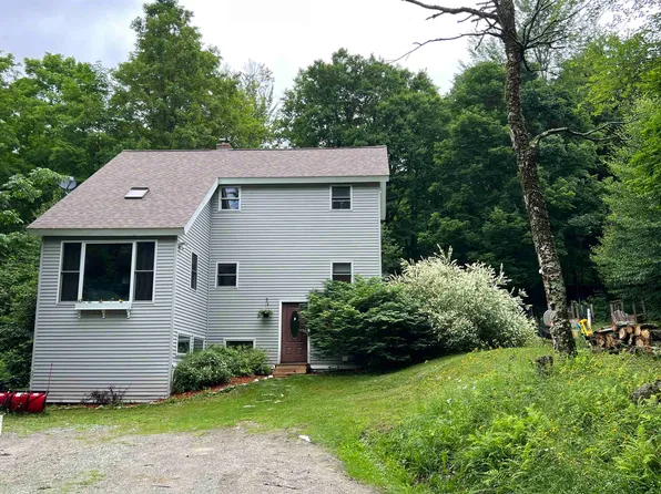 303 Conway Road, Starksboro, VT 05487