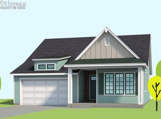 10334 Green Lake Ct, Colorado Springs, CO 80924
