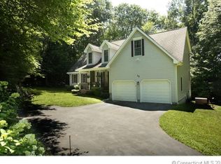30 Forest Rd, Stafford Springs, CT 06076