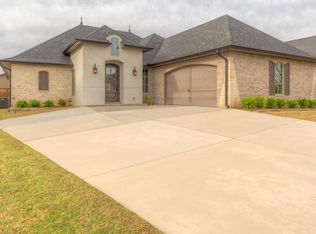 710 W 38th St, Sand Springs, OK 74063