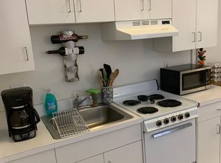 124 Park St #11A, Brookline, MA 02446