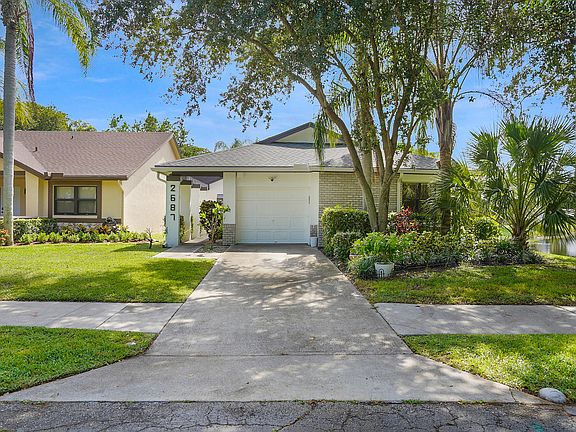 2nd image of 2687 BLUE SAGE Avenue