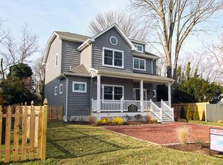 740 Maple Ave, Cape May, NJ 08204