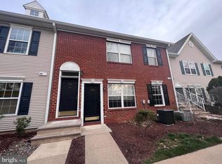 109 Gentry Ct, Pennington, NJ 08534