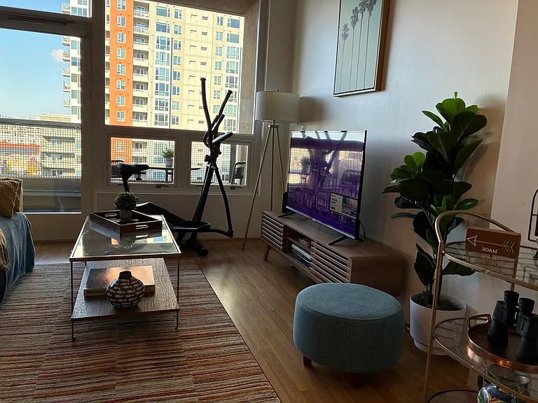 350 W Ash St W #803 — Photo 75
