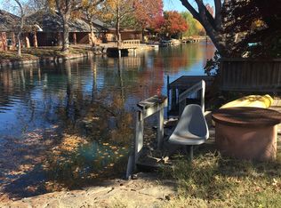 3510 Willow Lake Ln, Enid, OK 73703