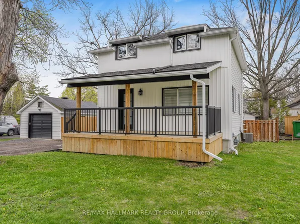 2545 Market St, Ottawa, ON K4C 1A4