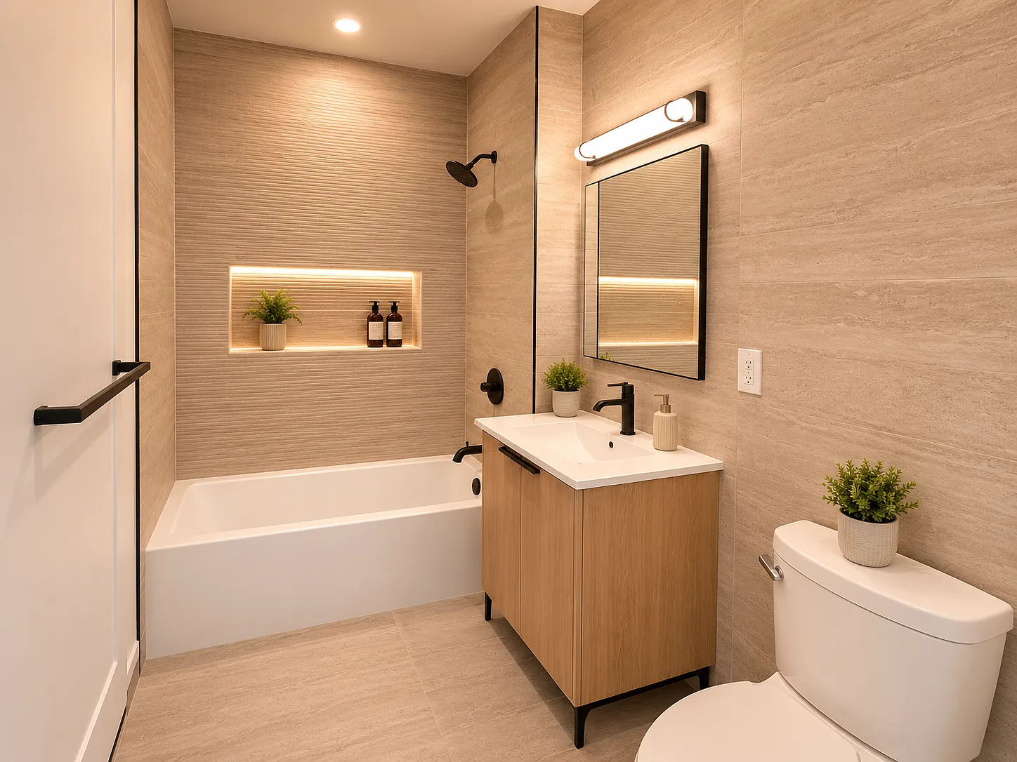2 bed, 873 sqft, $2,950 — Photo 4
