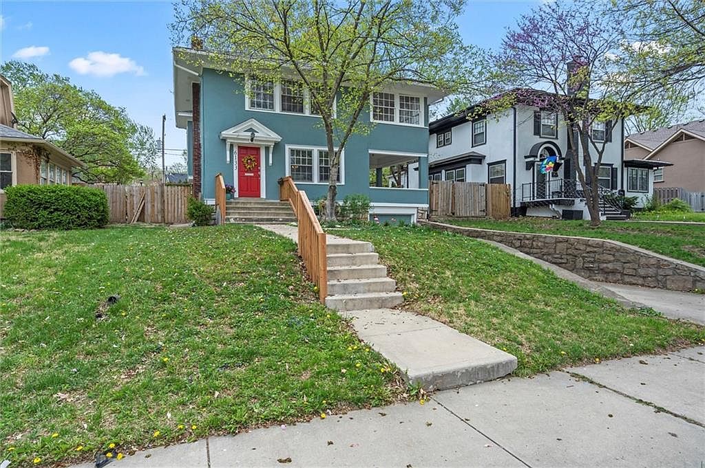 6133 Brookside Blvd, Kansas City, MO 64113 Zillow