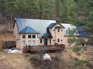 182 Pineview Dr, Pagosa Springs, CO 81147