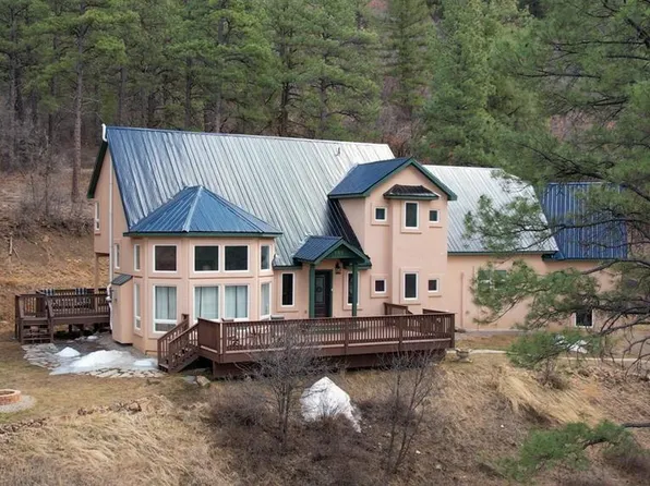 182 Pineview Drive, Pagosa Springs, CO 81147