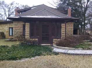 201 King St, Alexander, KS 67513