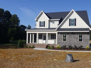 4716 Jackson Oaks Ct, Raleigh, NC 27616