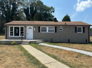 1709 Edgerton Ave SE, Roanoke, VA 24014