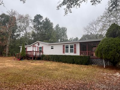 2231 Old Waynesboro Road, Hephzibah, GA, 30815