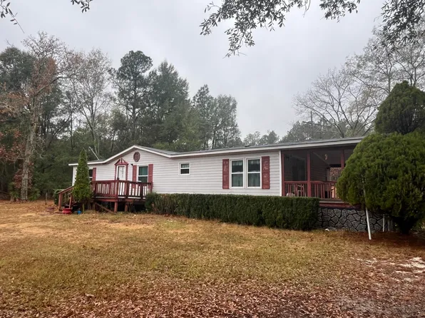 2231 Old Waynesboro Road, Hephzibah, GA