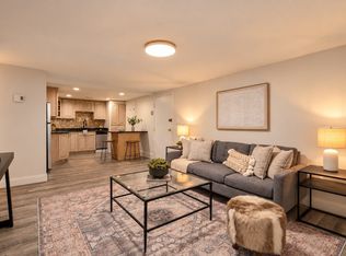 365 Faneuil St APT 4, Brighton, MA 02135