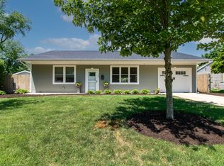 309 Daisy Ln, Normal, IL 61761