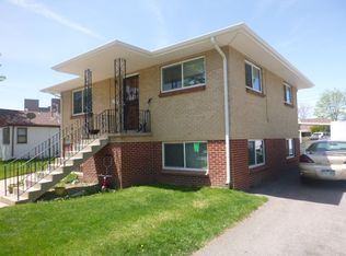 3375 S Washington St, Englewood, CO 80113