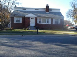 11704 Old Gunpowder Rd, Beltsville, MD 20705