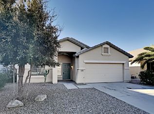24851 W Pueblo Ave, Buckeye, AZ 85326