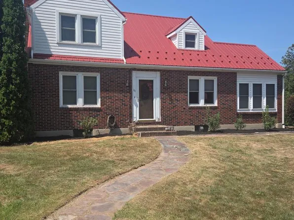 111 E Main St, Elizabethville, PA 17023