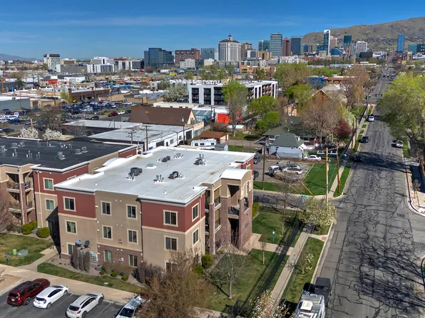 190 E Belmont Ave APT 6, Salt Lake City, UT 84111
