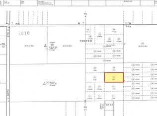 246 E Avenue M Lot 2, Lancaster, CA 93535