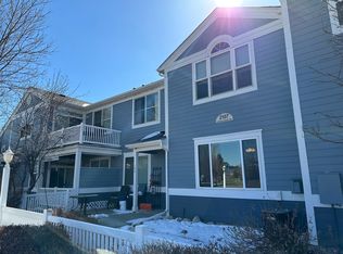 2107 Grays Peak Dr UNIT 102, Loveland, CO 80538