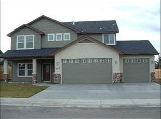207 Indian Rocks, Meridian, ID 83642