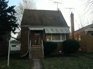 14105 S Wabash Ave, Riverdale, IL